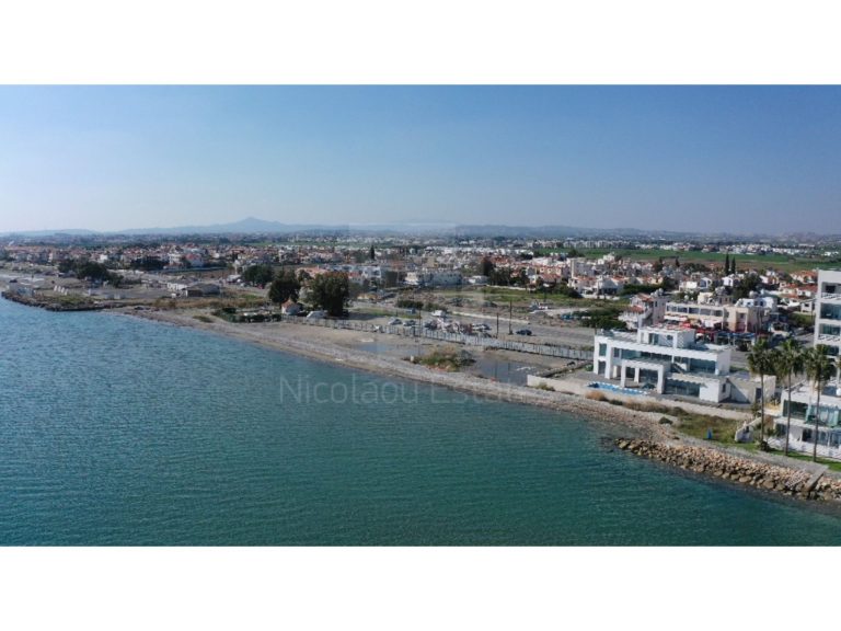 3,857m² Plot for Sale in Larnaca District