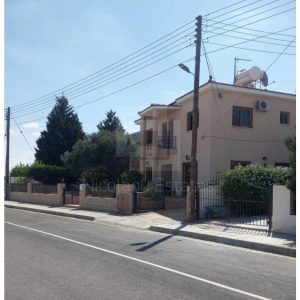 4 Bedroom House for Sale in Psimolofou, Nicosia District