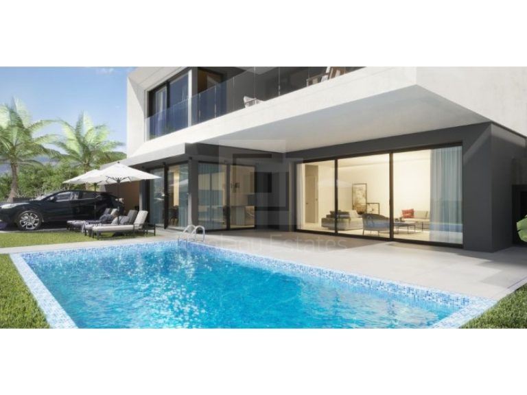 3 Bedroom Apartment for Sale in Limassol – Agios Athanasios