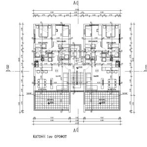 2 Bedroom Apartment for Sale in Strovolos, Nicosia District