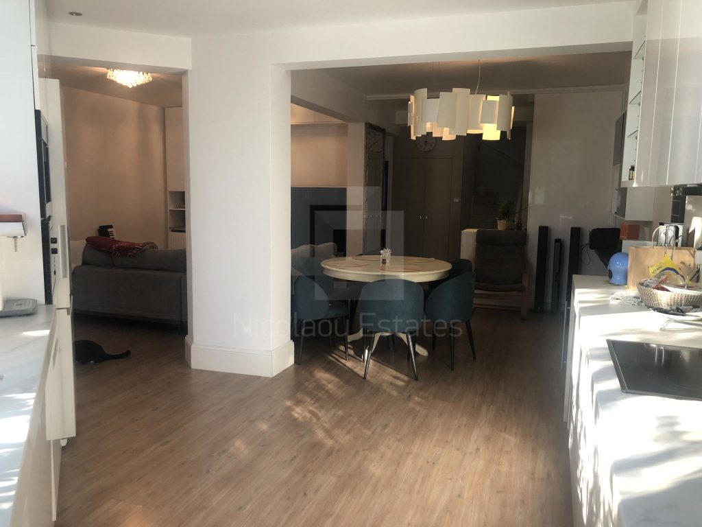 4 Bedroom Apartment for Sale in Limassol District