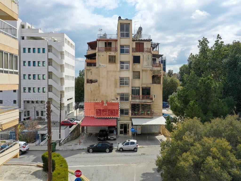 3 Bedroom Apartment for Sale in Strovolos, Nicosia District