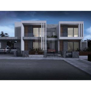 4 Bedroom House for Sale in Limassol – Ekali