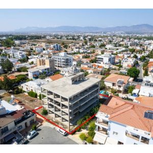 Building for Sale in Agios Dometios, Nicosia District