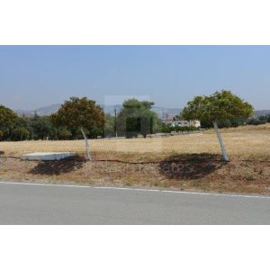 3,382m² Plot for Sale in Moni, Limassol District