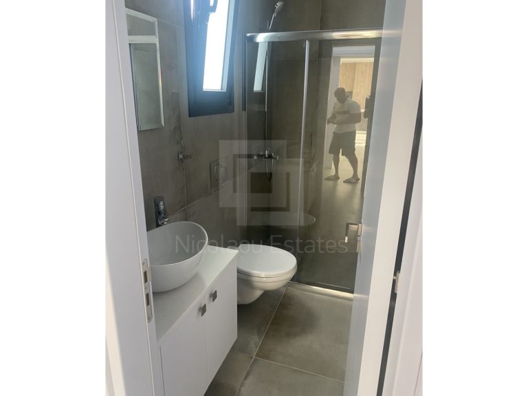 2 Bedroom Apartment for Sale in Lakatamia, Nicosia District