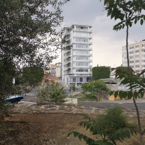 328m² Commercial for Sale in Nicosia District