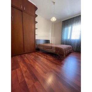 3 Bedroom Apartment for Sale in Agia Triada, Limassol District