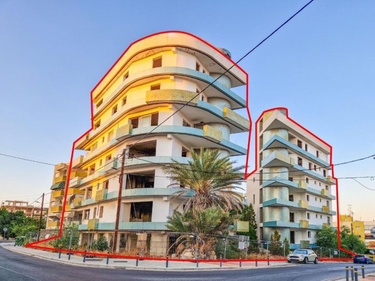 903m² Building for Sale in Nicosia District