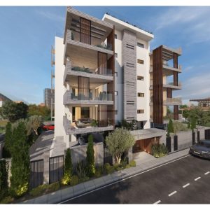 3 Bedroom Apartment for Sale in Kato Paphos