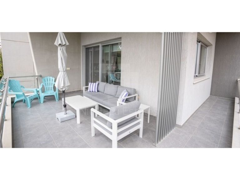 3 Bedroom Apartment for Sale in Agios Tychonas, Limassol District