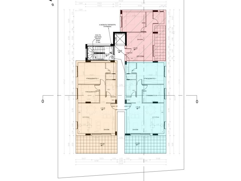 2 Bedroom Apartment for Sale in Nicosia District