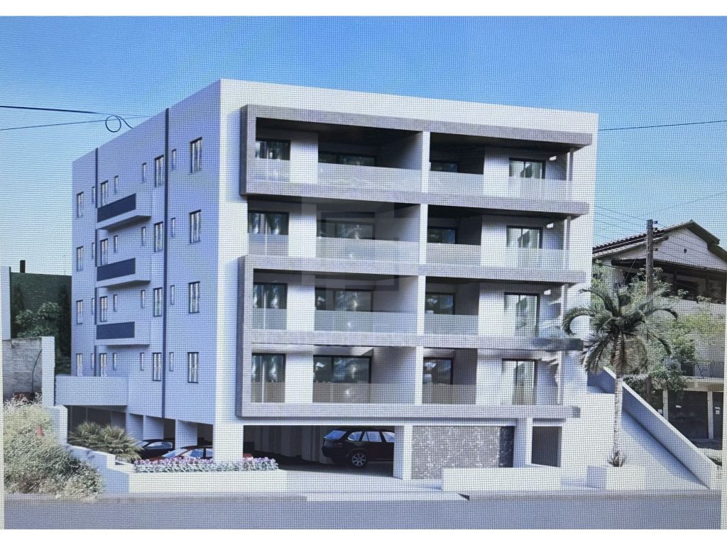 2 Bedroom Apartment for Sale in Nicosia District