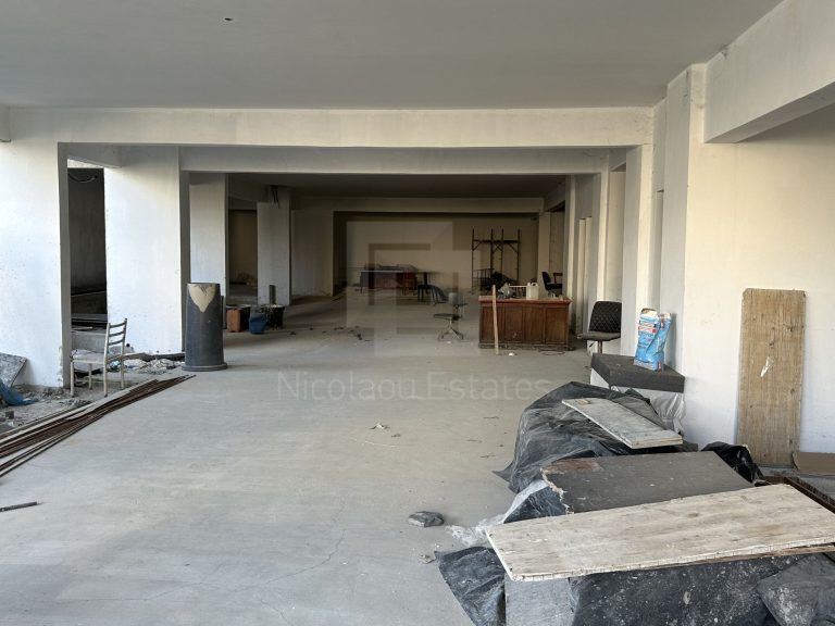 2 Bedroom Apartment for Sale in Nicosia District