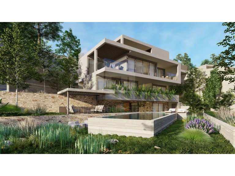 5 Bedroom House for Sale in Konia, Paphos District