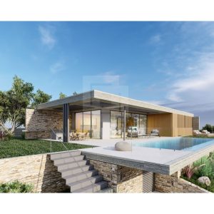 4 Bedroom House for Sale in Sea Caves, Paphos District