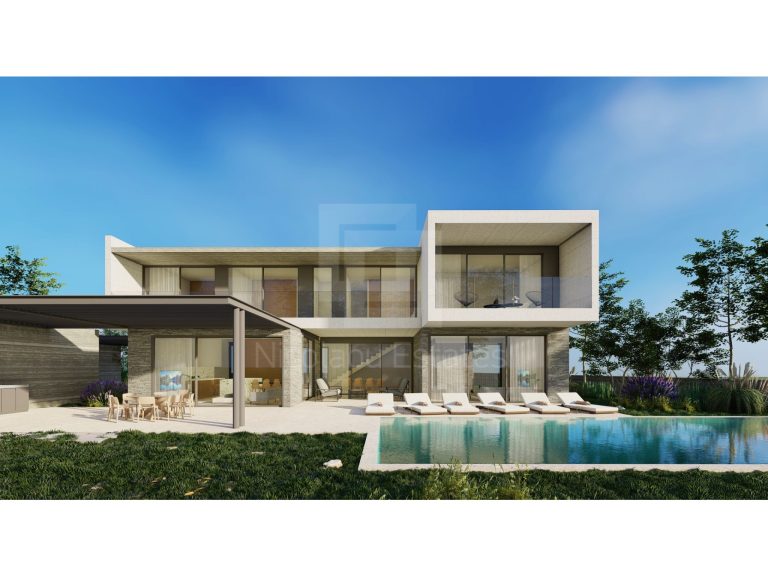 3 Bedroom House for Sale in Geroskipou, Paphos District