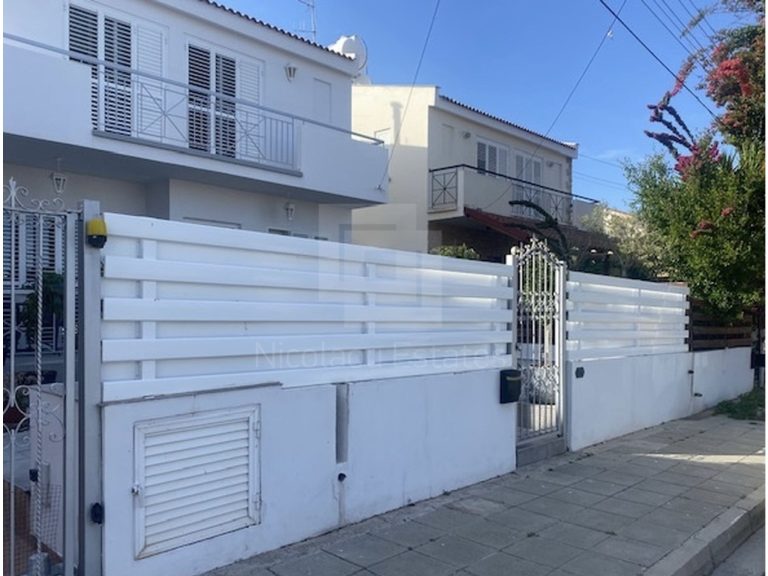 Cheap Houses and Villas for Rent Nicosia