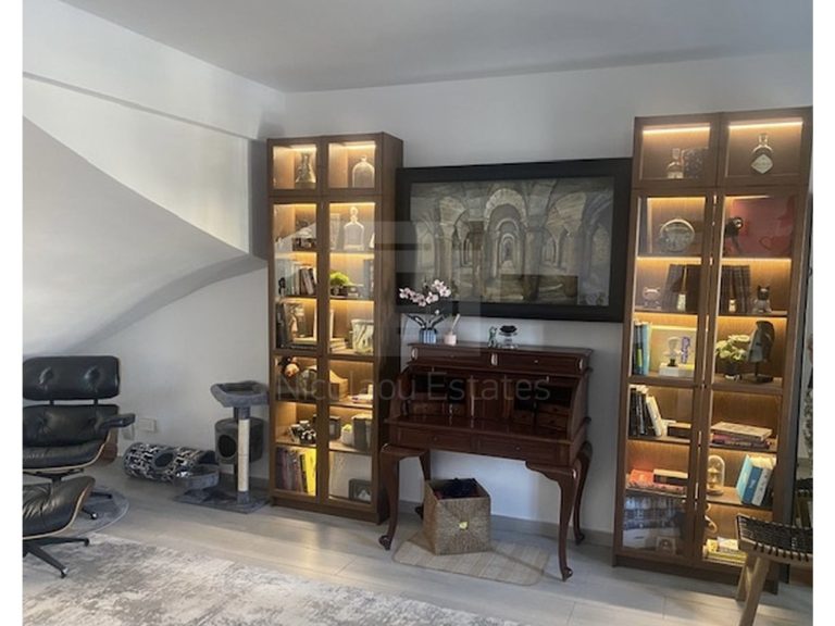 4 Bedroom House for Rent in Nicosia District