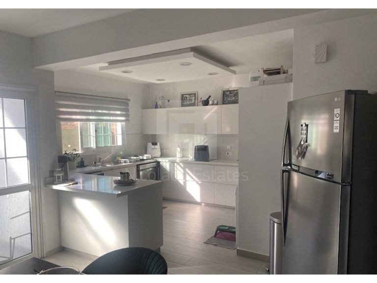 4 Bedroom House for Rent in Nicosia District