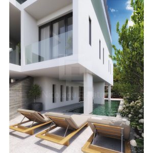 3 Bedroom Apartment for Sale in Kato Paphos