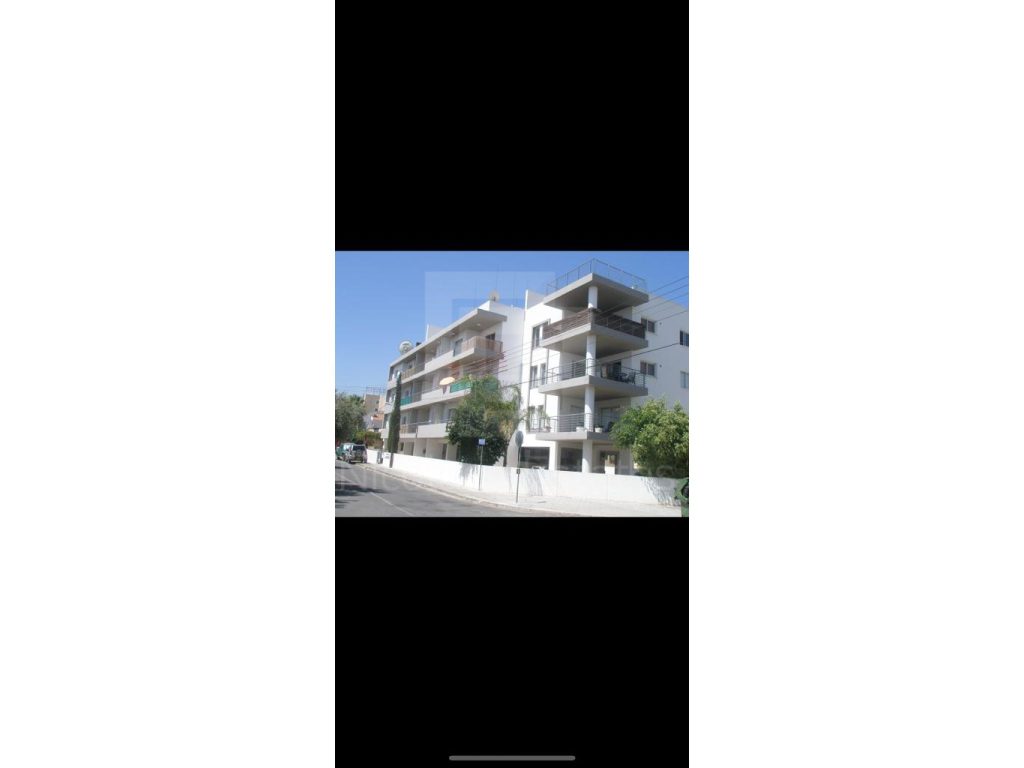 2 Bedroom Apartment for Rent in Engomi, Nicosia District