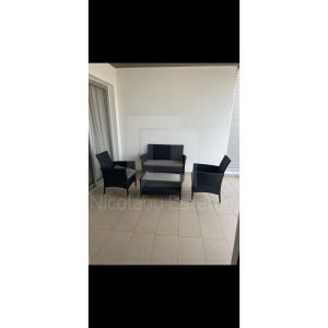 2 Bedroom Apartment for Rent in Engomi, Nicosia District