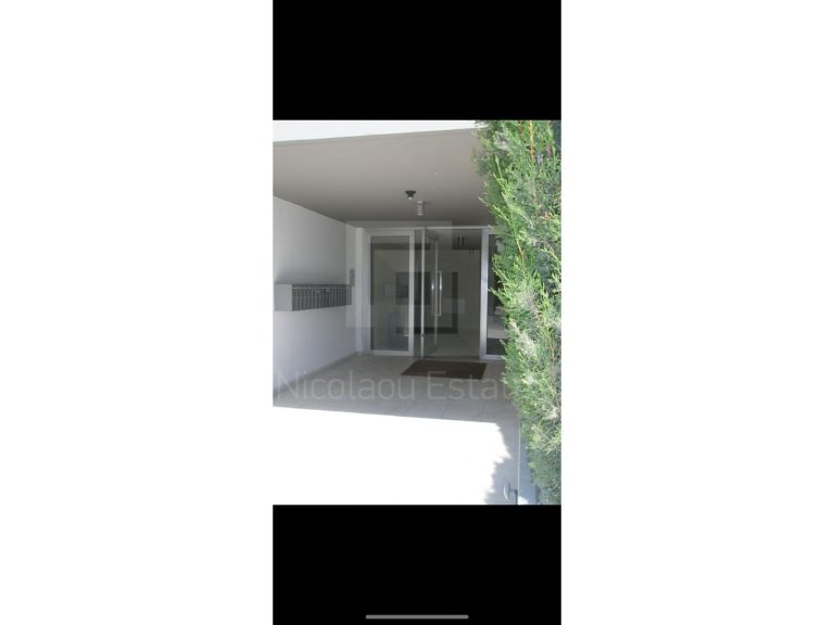 2 Bedroom Apartment for Rent in Engomi, Nicosia District