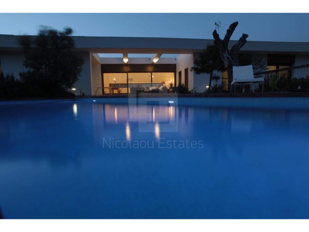 5 Bedroom House for Rent in Latsia, Nicosia District