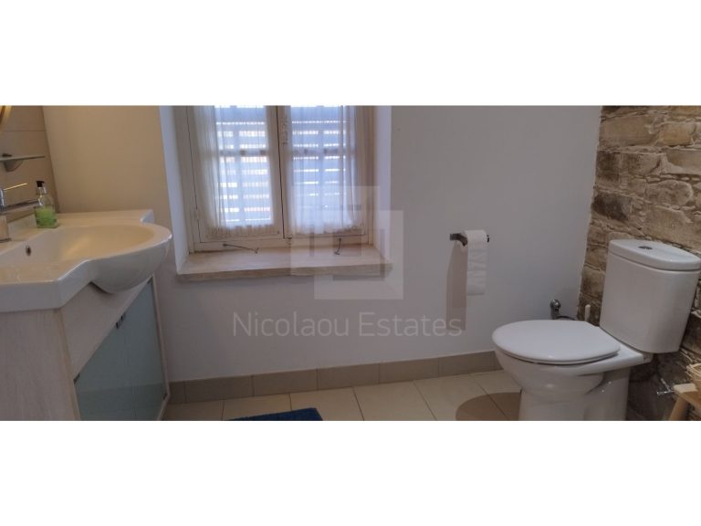 2 Bedroom Apartment for Rent in Skarinou, Larnaca District