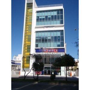 170m² Office for Rent in Nicosia District