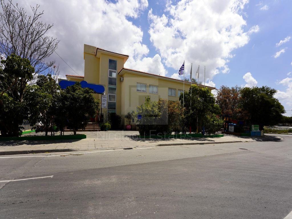 650m² Building for Sale in Lakatamia, Nicosia District