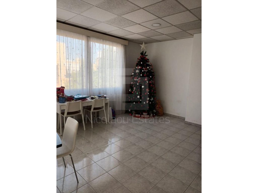 2 Bedroom Apartment for Sale in Strovolos, Nicosia District