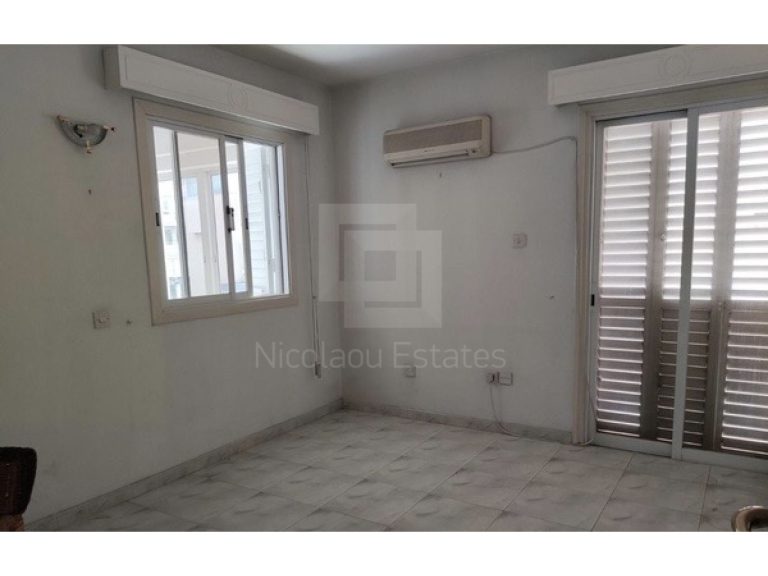 4 Bedroom Apartment for Sale in Dasoupolis, Nicosia District