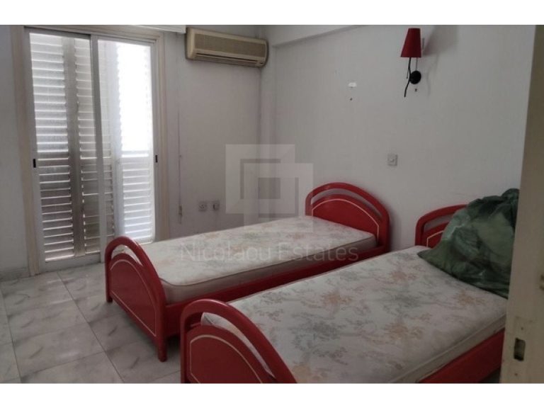 4 Bedroom Apartment for Sale in Dasoupolis, Nicosia District