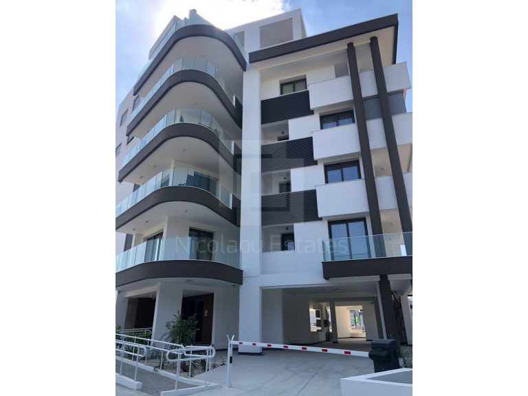 2 Bedroom Apartment for Sale in Nicosia District