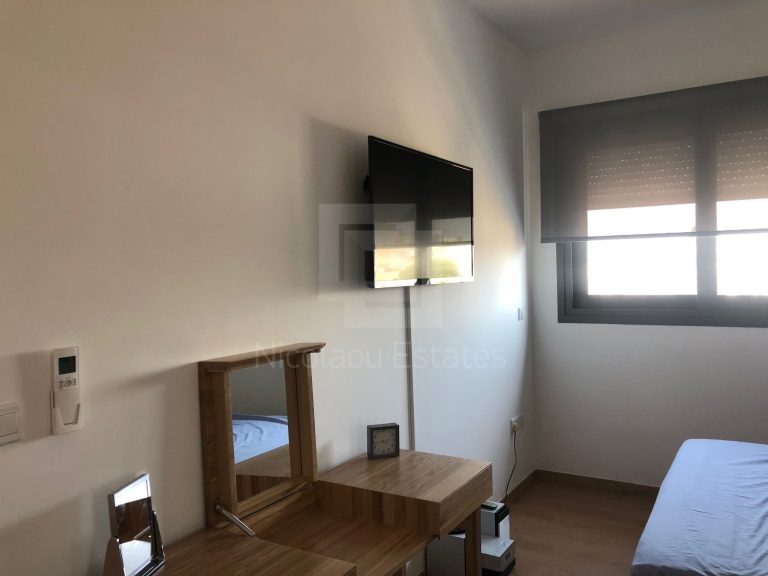 2 Bedroom Apartment for Sale in Nicosia District