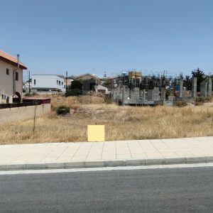 551m² Plot for Sale in Limassol District