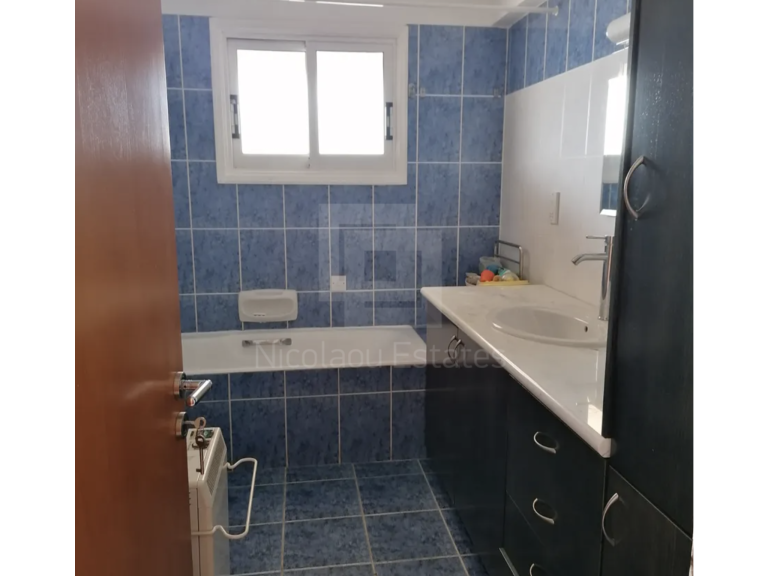 3 Bedroom Apartment for Sale in Aglantzia, Nicosia District