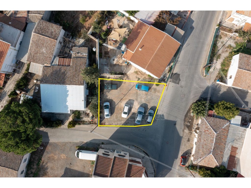 254m² Plot for Sale in Lakatamia, Nicosia District