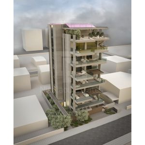 3 Bedroom Apartment for Sale in Limassol District