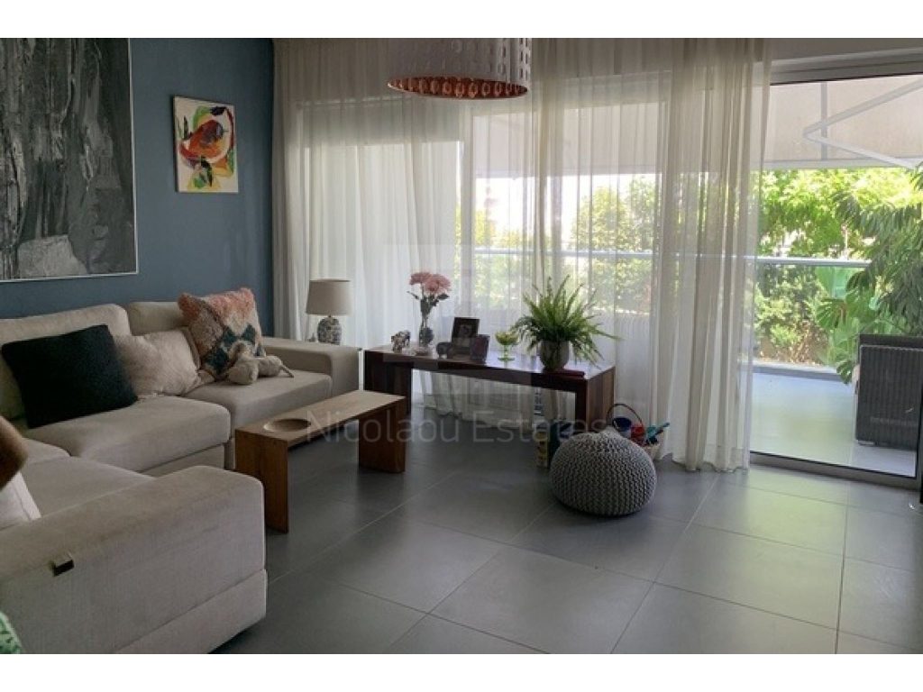 3 Bedroom Apartment for Sale in Aglantzia, Nicosia District