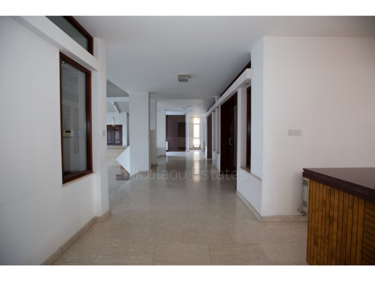 4 Bedroom House for Sale in Aglantzia, Nicosia District