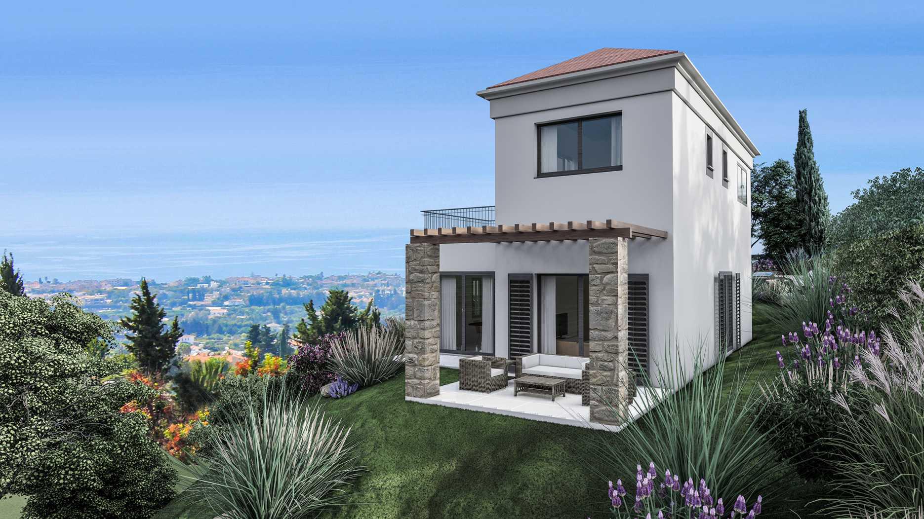 3 Bedroom House for Sale in Paphos District