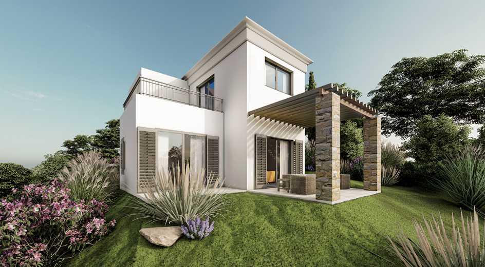 3 Bedroom House for Sale in Paphos District