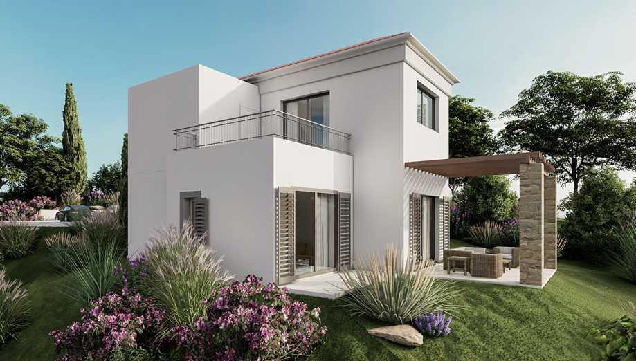 3 Bedroom House for Sale in Paphos District