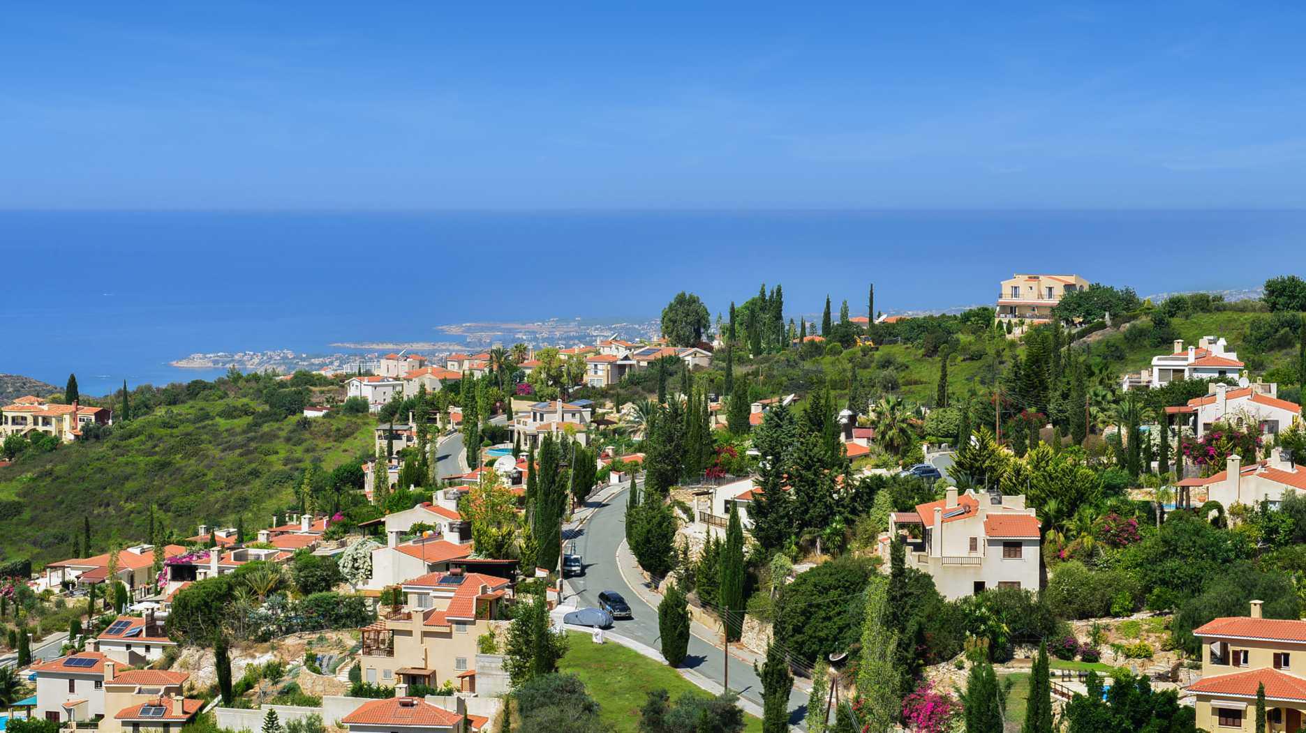 3 Bedroom House for Sale in Paphos District