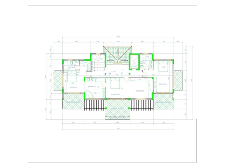 6+ Bedroom House for Sale in Peyia, Paphos District