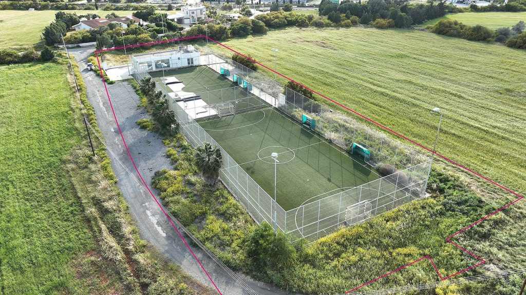 Commercial Property for Sale in Paralimni, Famagusta District