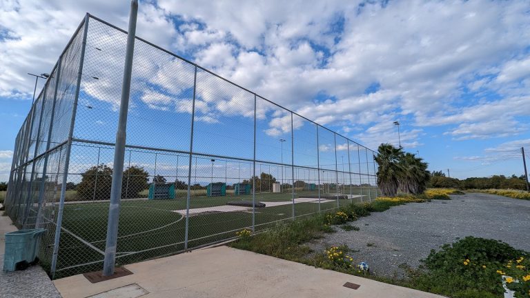 Commercial Property for Sale in Paralimni, Famagusta District